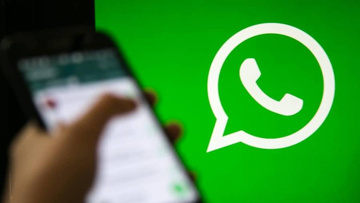 It is not your cell phone, WhatsApp, Facebook and Instagram fell