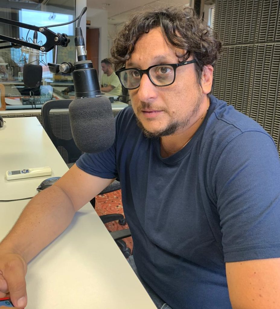 Por Juan Manuel Berlanga