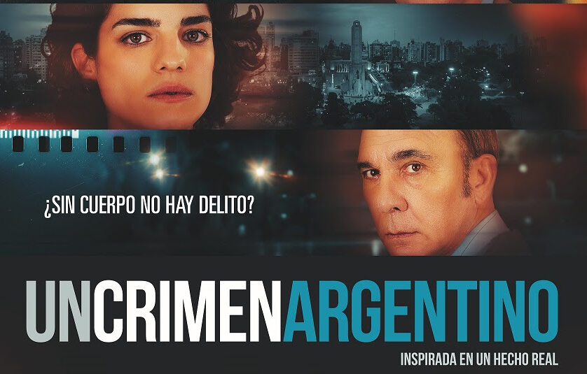 El éxito De “Un Crimen Argentino”, La Película Que Conmocionó A La ...