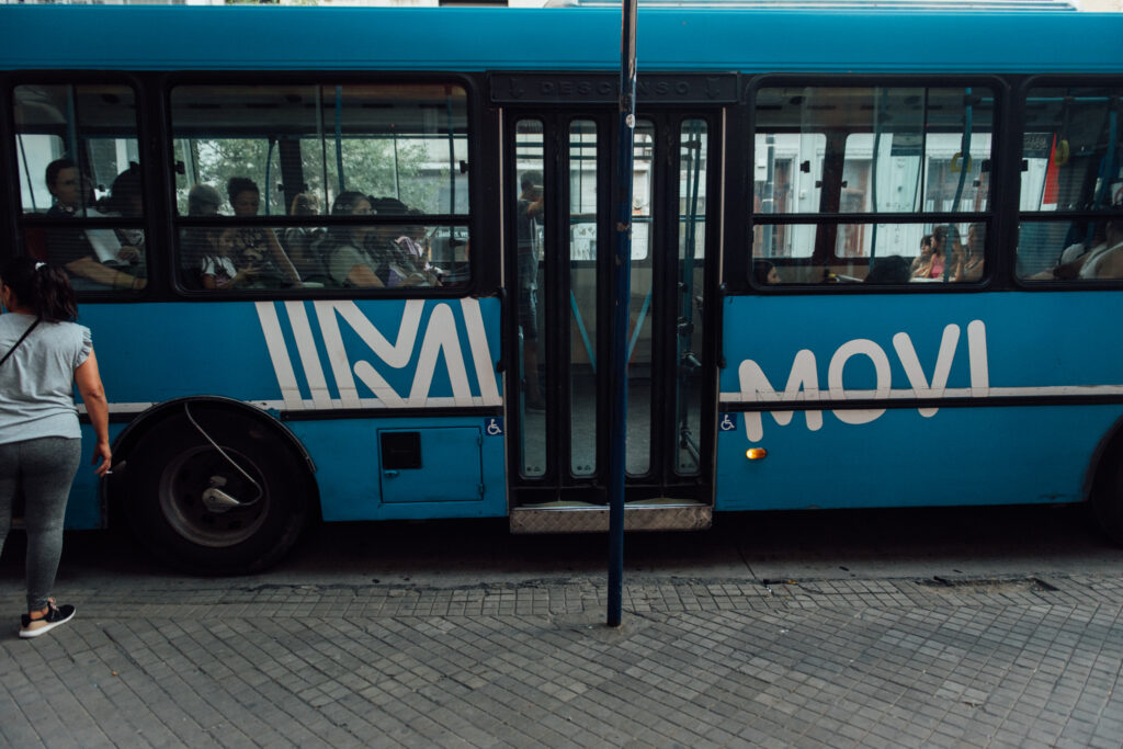 colectivos